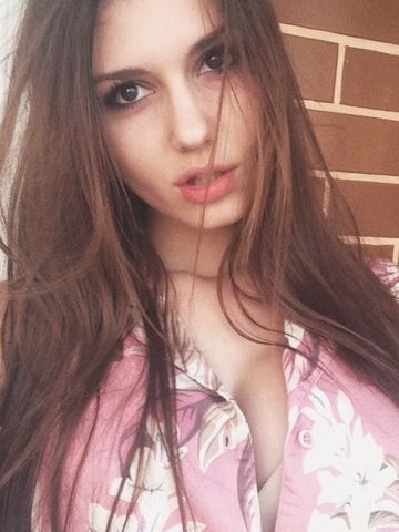 Анкета проститутки Полина - Фото 1, , 24 года, №378257